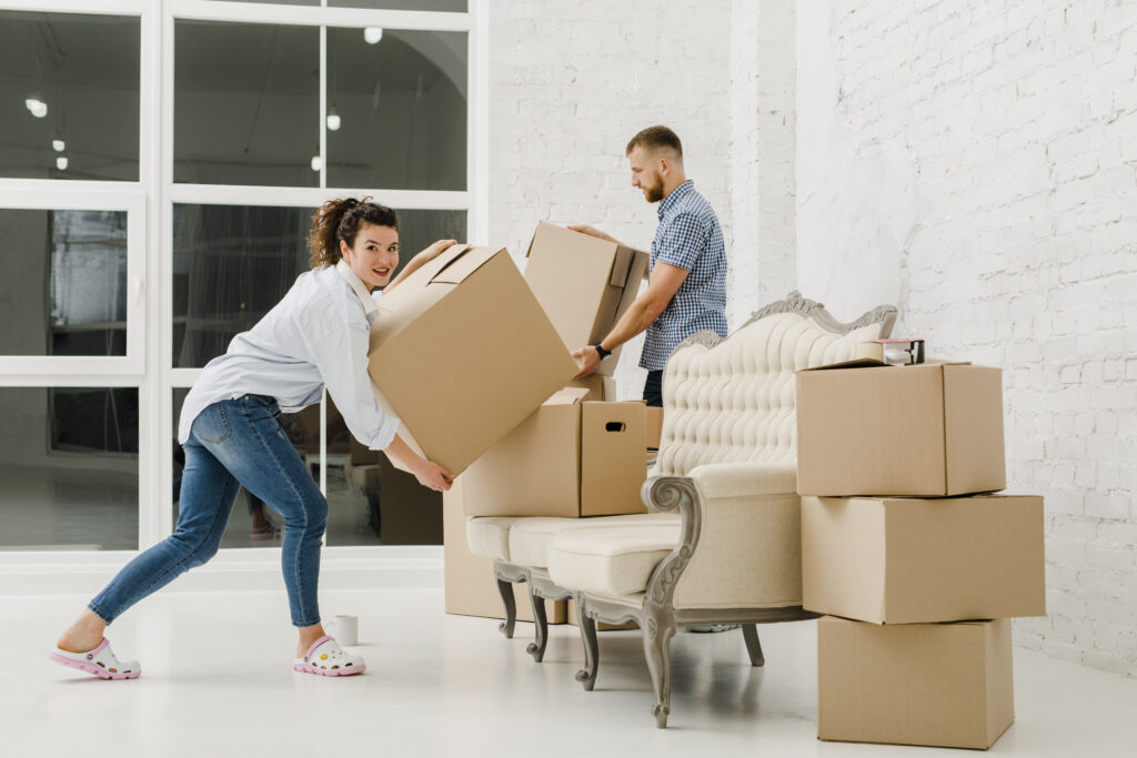 Packers and Movers in Panipat